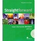 Straightforward Beginner Elementary Intermediate Advanced (ebook+audio)