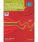 Trọn bộ Tactics For Listening 3rd Edition (mới nhất đầy đủ ebook+audio)
