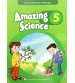 Amazing Science 1,2,3,4,5 bản đẹp
