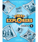 First explorers 1,2 (ebook+audio)