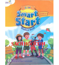 i-Learn Smart Start Grade 4