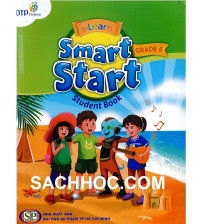 i-Learn Smart Start Grade 5