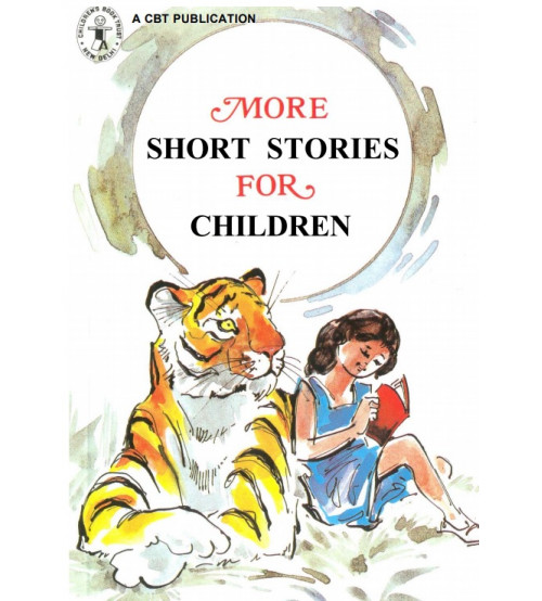 More short stories for children