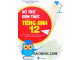 Bổ trợ kiến thức tiếng anh lớp 12 - Vũ Thị Mai Phương