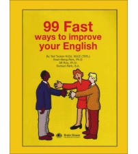 99 Fast Ways to Improve your English