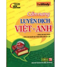 Cẩm Nang Luyện Dịch Việt - Anh - The Windy