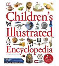 Children's Illustrated Encyclopedia - Bách khoa tri thức bằng hình