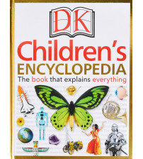 DK Children's Encyclopedia - Bách khoa toàn thư cho trẻ