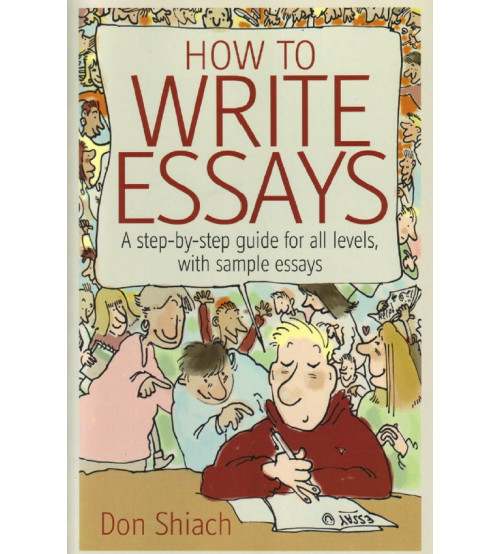 How to write essays