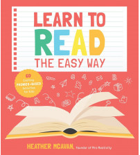 Learn to Read the Easy Way
