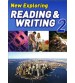 New exploring Reading and Writing 1,2,3 (ebook+audio)