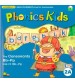 Tải bộ sách Phonics Kids 1,2,3,4,5,6 ( Full ebook +video)