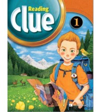 Reading Clue 1,2,3 (ebook+audio)
