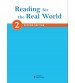 Reading for the Real world 1,2,3 (ebook+answer key)