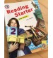 Reading Starter New edition 1,2,3 (ebook+audio)