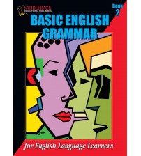Basic English Grammar 2