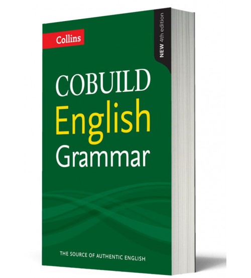 Cobuild english grammar