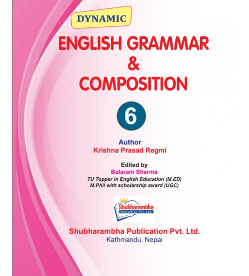 What Is English Grammar And Composition