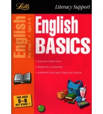English Basics cho các em 5,6 tuổi