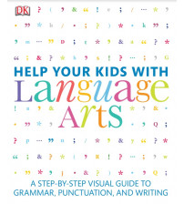 Help your kids with language Arts