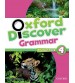 Oxford Discover Grammar 1,2,3,4,5,6