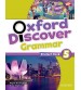 Oxford Discover Grammar 1,2,3,4,5,6