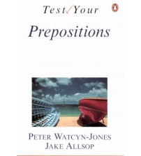 Test Your Preposition