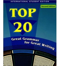 Top 20 Great Grammar for Great Writing