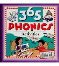 365 phonics activities