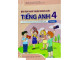 Bài tập phát triển năng lực tiếng anh lớp 3,4,5 Tập 1,2 mới nhất