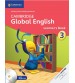 Bộ Sách Cambridge Global English 1,2,3,4,5,6