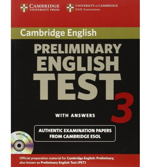 audio cambridge test 1 preliminary english Cambridge (ebook 1,2,3,4,5,6,7,8 Test Preliminary English