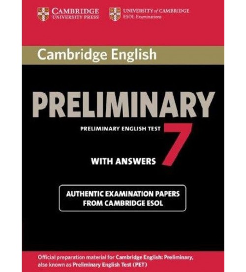 english 7 preliminary test audiobook cambridge Cambridge Test 1,2,3,4,5,6,7,8 (ebook Preliminary English