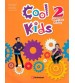 Trọn bộ sách Cool Kids 1,2 (SB+WB)