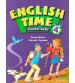 English Time Level 1 2 3 4 5 6 (Full ebook+audio)