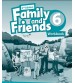 Family and Friends 6 (Full book+audio) download
