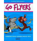 Trọn bộ sách Go Starters - Movers - Flyers