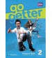 Trọn bộ sách Go Getter 1,2,3,4 (ebook+audio)