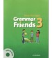 Trọn bộ sách ngữ pháp tiếng anh Grammar Friends 1,2,3,4,5,6