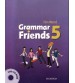 Trọn bộ sách ngữ pháp tiếng anh Grammar Friends 1,2,3,4,5,6