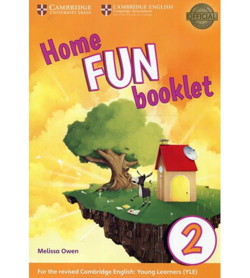 Home fun booklet. Home fun booklet 2. Fun for Starters Home booklet. Storyfun 2 fun booklet.
