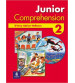 Trọn bộ sách Junior Comprehension 1,2,3