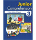 Trọn bộ sách Junior Comprehension 1,2,3