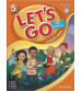 Trọn bộ sách Let's Go 4th edition 1,2,3,4,5,6 (ebook+audio)