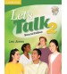 Trọn bộ Let's Talk 1,2,3 (Full ebook+audio)
