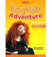 New English Adventure Starter A,B,1,2 (ebook+Audio)
