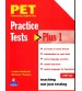 PET Practice Tests Plus 1,2,3 (ebook+audio)