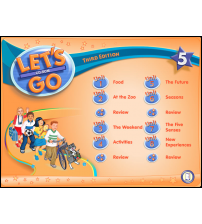 Chia sẻ phần mềm học Let's go 5 (cdrom full download)