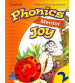 Phonics mentor Joy 1,2,3,4 (ebook + audio)