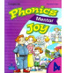 Phonics mentor Joy 1,2,3,4 (ebook + audio)